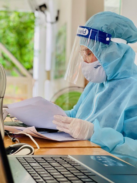 Ảnh đại diện